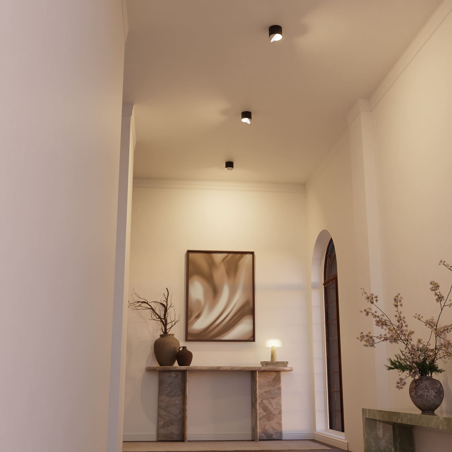 Nela plafondlamp