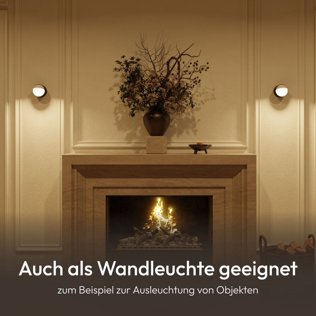 Nela plafondlamp