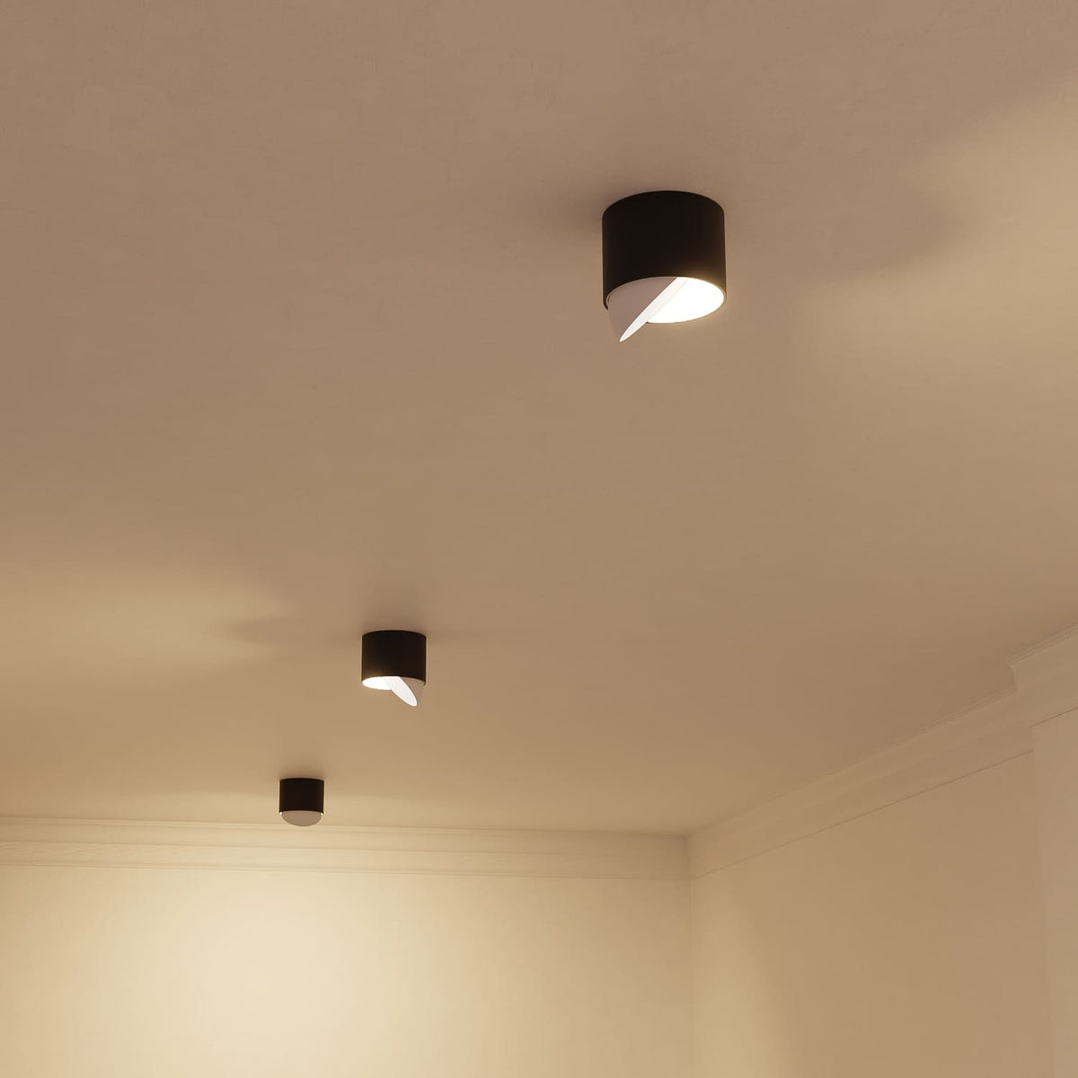 Nela plafondlamp