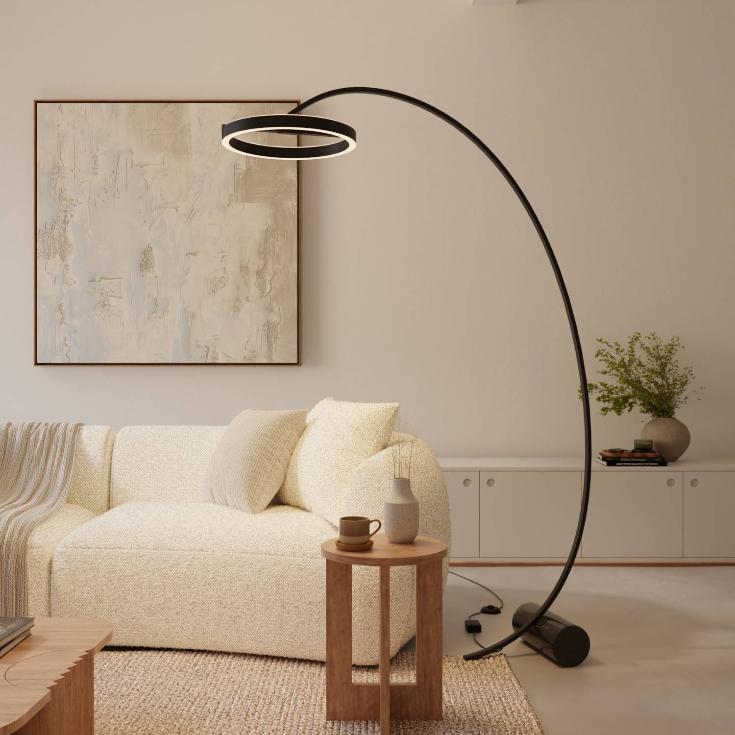 Valvea vloerlamp