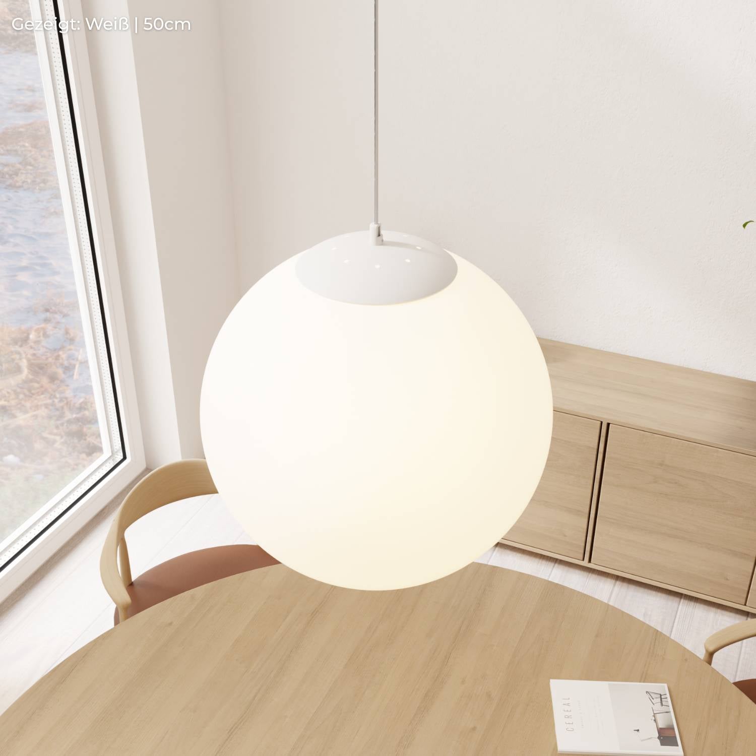 Zenya hanglamp