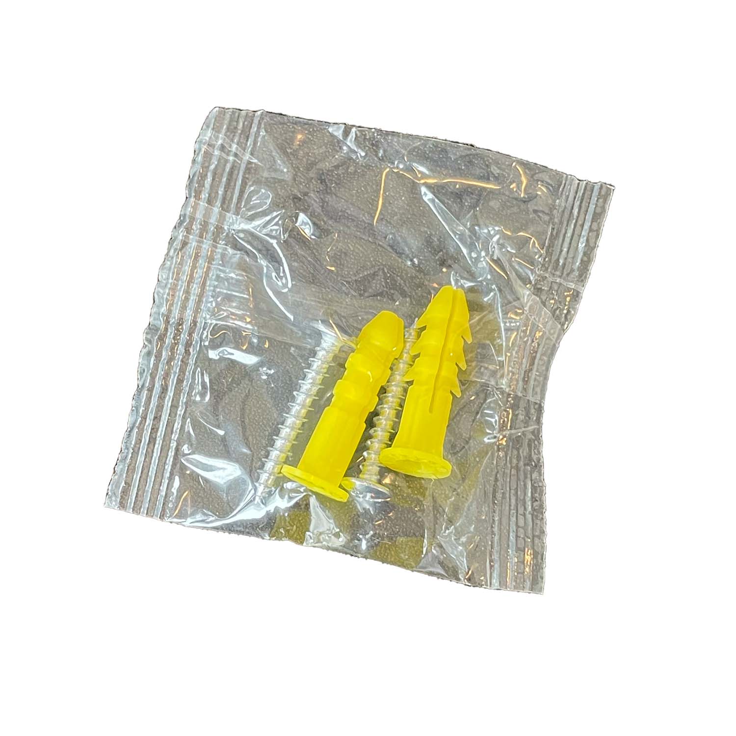 Reserveonderdeel: Montageset voor plafond- en wandlampen